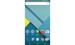 Motorola Nexus 6 64GB Blue