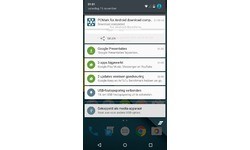 Motorola Nexus 6 64GB Blue