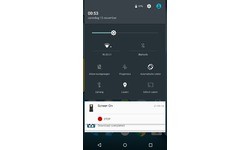 Motorola Nexus 6 64GB Blue