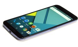 Motorola Nexus 6 64GB Blue