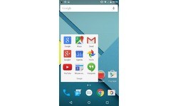 Motorola Nexus 6 64GB Blue
