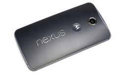 Motorola Nexus 6 64GB Blue