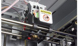 XYZprinting da Vinci 1.0 AiO