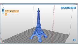 XYZprinting da Vinci 1.0 AiO