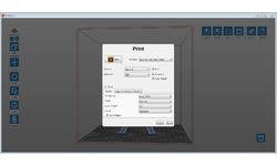 XYZprinting da Vinci 1.0 AiO