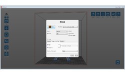 XYZprinting da Vinci 1.0 AiO