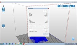 XYZprinting da Vinci 1.0 AiO