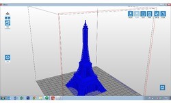 XYZprinting da Vinci 1.0 AiO