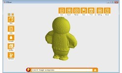 XYZprinting da Vinci 1.0 AiO