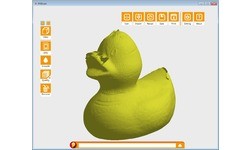 XYZprinting da Vinci 1.0 AiO