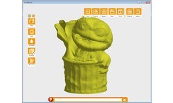 XYZprinting da Vinci 1.0 AiO