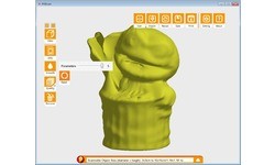 XYZprinting da Vinci 1.0 AiO