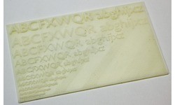 XYZprinting da Vinci 1.0 AiO