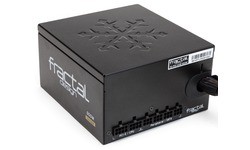 Fractal Design Edison M 650W