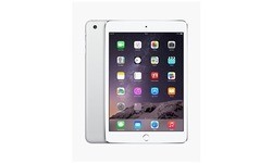 Apple iPad Mini 3 Cellular 16GB Silver