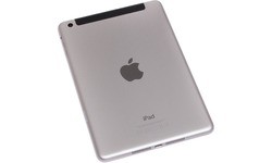 Apple iPad Mini 3 Cellular 128GB Grey