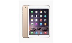 Apple iPad Mini 3 Cellular 128GB Gold