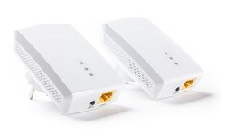 ZyXEL PLA5405 Starter kit