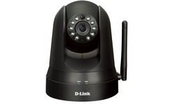 D-Link DCS-5009L