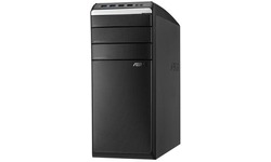 Asus M51AD-NL010S