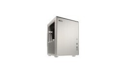 Lian Li PC-Q33 Window Silver