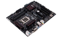 Asus Z97-Pro Gamer