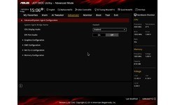 Asus Z97-Pro Gamer