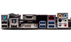 Asus Z97-Pro Gamer
