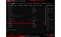 Asus Z97-Pro Gamer