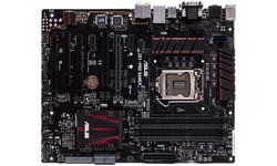 Asus Z97-Pro Gamer