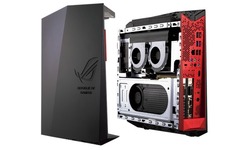 Asus RoG G20AJ-DE013S