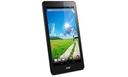Acer Iconia One 8 B1-810 Black