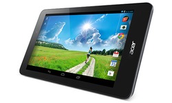 Acer Iconia One 8 B1-810 Black
