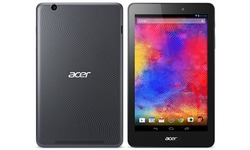 Acer Iconia One 8 B1-810 Black