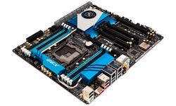 ASRock X99 Extreme11