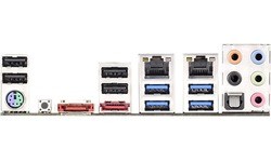ASRock X99 Extreme11