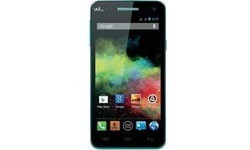 Wiko Rainbow 4G Turquoise