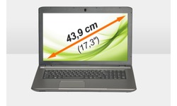 Medion Akoya P7631 (MD98873)