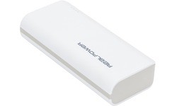 Ultron RealPower PB4000 Rubber Case