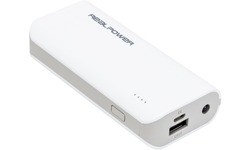 Ultron RealPower PB4000 Rubber Case