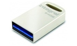 Integral Metal Fusion 64GB