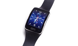 Samsung Gear Small Black