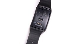 Samsung Gear Small Black