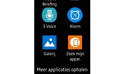 Samsung Gear Small Black