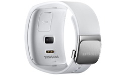 Samsung Gear Small White