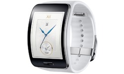 Samsung Gear Small White
