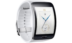Samsung Gear Small White