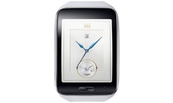 Samsung Gear Small White