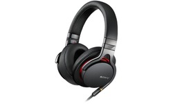Sony MDR-1AB Black