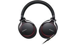 Sony MDR-1AB Black